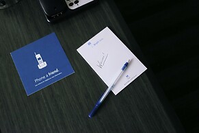 Hyatt House Shenzhen Airport