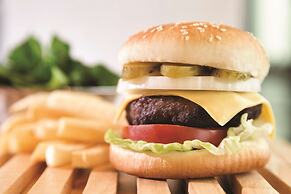 Hyatt House Shenzhen Airport