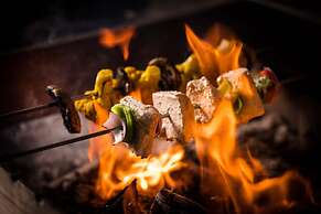 Hyatt Centric Candolim Goa