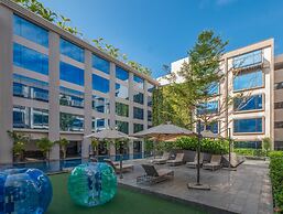 Hyatt Centric Candolim Goa