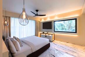 Hyatt Centric Candolim Goa