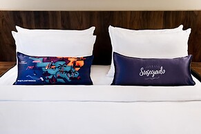 Hyatt Centric Candolim Goa