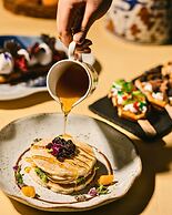 Hyatt Centric Candolim Goa