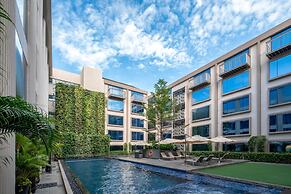 Hyatt Centric Candolim Goa