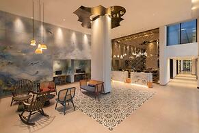 Hyatt Centric Candolim Goa