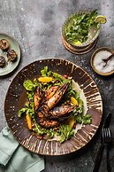 Hyatt Centric Candolim Goa