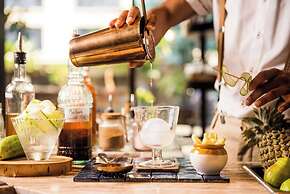 Hyatt Centric Candolim Goa