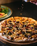 Hyatt Centric Candolim Goa