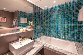 Hyatt Centric Candolim Goa