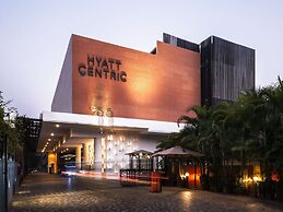 Hyatt Centric Candolim Goa