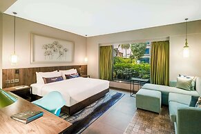 Hyatt Centric Candolim Goa