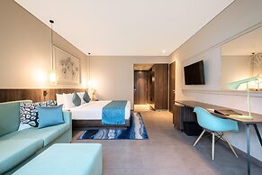 Hyatt Centric Candolim Goa