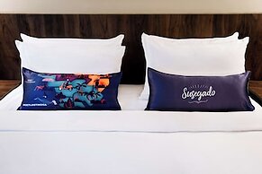 Hyatt Centric Candolim Goa