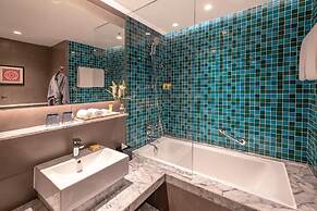 Hyatt Centric Candolim Goa