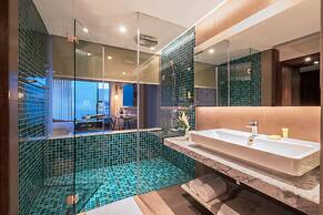 Hyatt Centric Candolim Goa