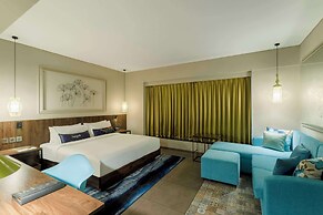 Hyatt Centric Candolim Goa