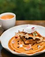 Hyatt Centric Candolim Goa