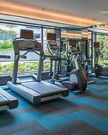 Hyatt Centric Candolim Goa