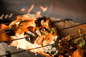 Hyatt Centric Candolim Goa