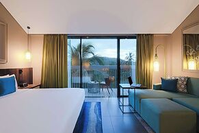 Hyatt Centric Candolim Goa