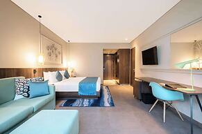 Hyatt Centric Candolim Goa