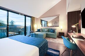 Hyatt Centric Candolim Goa