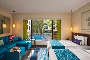 Hyatt Centric Candolim Goa