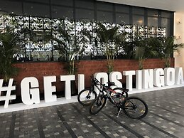 Hyatt Centric Candolim Goa