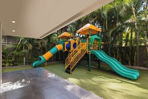 Hyatt Centric Candolim Goa