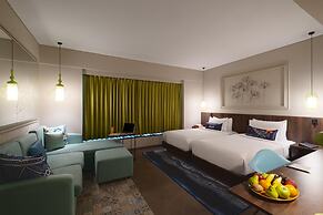 Hyatt Centric Candolim Goa