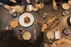 Hyatt Centric Candolim Goa