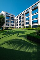 Hyatt Centric Candolim Goa