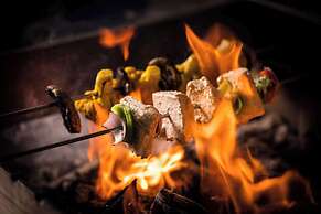 Hyatt Centric Candolim Goa