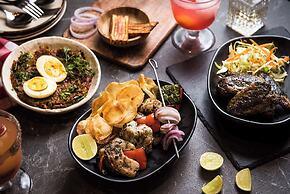 Hyatt Centric Candolim Goa