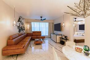 Hyatt Centric Candolim Goa