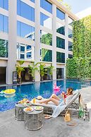 Hyatt Centric Candolim Goa