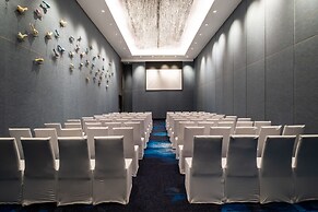 Hyatt Centric Candolim Goa