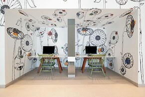 Hyatt Centric Candolim Goa