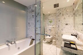 Hyatt Centric Candolim Goa