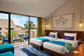 Hyatt Centric Candolim Goa