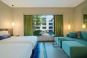 Hyatt Centric Candolim Goa