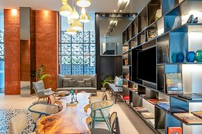 Hyatt Centric Candolim Goa