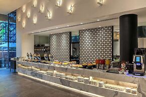 Hyatt Centric Candolim Goa