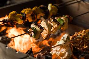 Hyatt Centric Candolim Goa