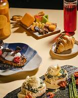 Hyatt Centric Candolim Goa