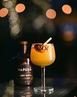 Hyatt Centric Candolim Goa