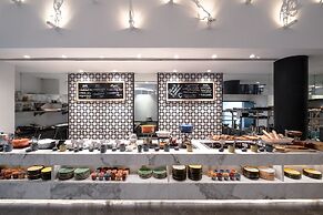 Hyatt Centric Candolim Goa