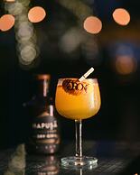 Hyatt Centric Candolim Goa