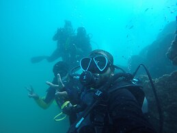 Hyatt Centric Candolim Goa