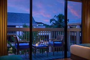 Hyatt Centric Candolim Goa